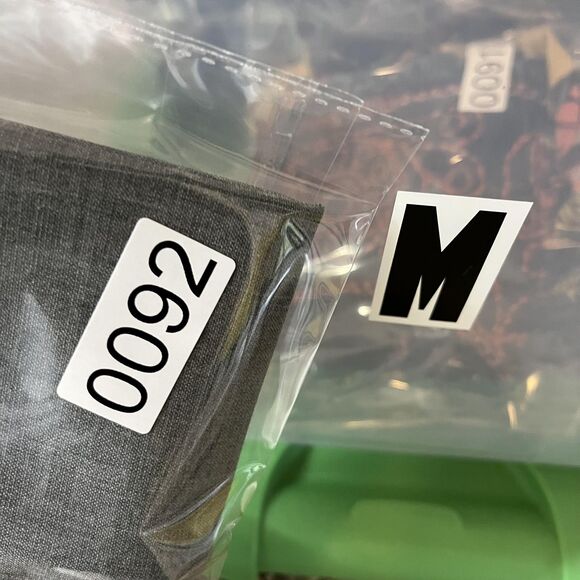 Theory Skirt Womens Two Gray Wool Blend Pencil Career Office Capsule Minimal USA - Picture 9 of 9